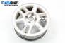 Alloy wheels for Renault Megane Scenic (1996-2003) 15 inches, width 6 (The price is for the set)