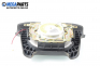 Airbag for Ssang Yong Musso 2.9 TD, 120 hp, suv automatic, 2001, position: vorderseite