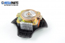 Airbag for Citroen Berlingo 1.9 D, 69 hp, lkw, 1999, position: fața