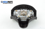 Airbag for Peugeot 206 1.4, 75 hp, hatchback, 1999, position: fața