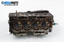 Engine head for Peugeot 206 1.4, 75 hp, hatchback, 1999