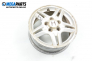 Alloy wheels for Honda CR-V I (RD1–RD3) (1995-2001) 15 inches, width 6 (The price is for the set)