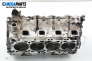 Engine head for Nissan Almera (N16) 2.2 Di, 110 hp, hatchback, 2002