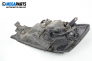 Scheinwerfer for Mitsubishi Lancer 2.0, 135 hp, combi, 2005, position: rechts