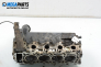 Engine head for Mercedes-Benz A-Class W168 1.6, 102 hp, hatchback, 1998