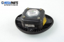 Airbag for Fiat Punto 1.9 DS, 60 hp, hatchback, 2000, position: fața