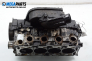 Engine head for Fiat Punto 1.9 DS, 60 hp, hatchback, 2000