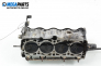 Engine head for Seat Arosa 1.7 SDI, 60 hp, hatchback, 1998