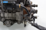 Diesel injection pump for Seat Arosa 1.7 SDI, 60 hp, hatchback, 1998 № Bosch 0 460 404 967