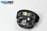 Airbag for Renault Scenic II 1.9 dCi, 120 hp, monovolum, 2004, position: fața