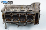 Engine head for Mercedes-Benz C-Class 203 (W/S/CL) 2.0 Kompressor, 163 hp, coupe automatic, 2001