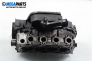 Engine head for Fiat Punto 1.9 DS, 60 hp, hatchback, 2000