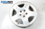 Alloy wheels for Audi A8 (D2) (1994-2002) 17 inches, width 8 (The price is for the set)