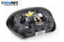 Airbag for Renault Laguna II (X74) 1.8 16V, 121 hp, combi, 2002, position: vorderseite