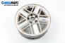 Alloy wheels for Renault Laguna II (X74) (2000-2007) 16 inches, width 6.5 (The price is for the set)