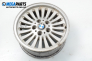 Alloy wheels for BMW 5 (E39) (1996-2004) 16 inches, width 7 (The price is for the set)