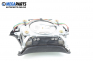 Airbag for BMW 7 (E38) 2.8, 193 hp, sedan automatic, 1998, position: fața