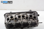 Motorkopf for Volkswagen Passat (B5; B5.5) 1.9 TDI, 110 hp, sedan, 1997