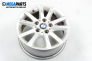 Alloy wheels for BMW 3 (E46) (1998-2005) 16 inches, width 7 (The price is for the set)