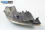 Xenon headlight for Mazda 6 2.0 DI, 136 hp, station wagon, 2003, position: left