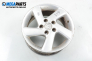 Alloy wheels for Mazda 6 (2002-2008) 16 inches, width 7 (The price is for two pieces)