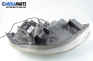 Headlight for Renault Scenic II 1.9 dCi, 120 hp, minivan, 2005, position: left