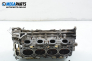 Cylinder head no camshaft included for Nissan Primera Sedan II (06.1996 - 12.2001) 2.0 16V, 140 hp