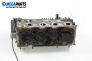 Engine head for Fiat Stilo 1.9 JTD, 115 hp, hatchback, 2004