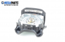 Airbag for Land Rover Freelander I (L314) 1.8 16V 4x4, 120 hp, suv, 2000, position: fața