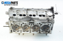 Engine head for Audi A3 (8P) 2.0 16V TDI, 140 hp, hatchback automatic, 2007