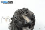 Alternator for Audi A6 (C6) 2.0 TDI, 140 hp, sedan, 2007 № 03G903016A