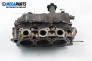 Motorkopf for Nissan Pathfinder 3.3 V6, 150 hp, suv automatic, 1998