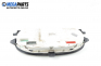 Bloc instrumente de bord for Renault Megane Scenic 1.6 16V, 107 hp, monovolum, 1999