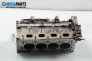 Engine head for Renault Megane Scenic 1.6 16V, 107 hp, minivan, 1999