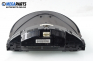 Instrument cluster for Mercedes-Benz CLK-Class 209 (C/A) 2.6, 170 hp, coupe, 2002 № 209 540 02 11