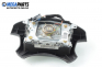 Airbag for Peugeot 607 2.2 HDi, 133 hp, sedan automatic, 2001, position: fața