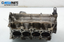 Engine head for Audi A4 (B5) 1.8, 125 hp, station wagon, 1996