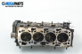 Engine head for Fiat Punto 1.9 DS, 60 hp, hatchback, 2002