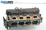 Engine head for Opel Astra G 1.6 16V, 101 hp, hatchback, 1998