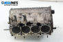 Engine head for Audi A4 (B6) 1.9 TDI, 130 hp, sedan, 2001