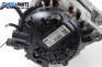 Alternator for Peugeot 807 2.0 HDi, 107 hp, minivan, 2002 № 96 780488 80