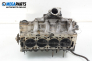 Engine head for Peugeot 807 2.0 HDi, 107 hp, minivan, 2002