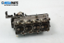 Engine head for Volkswagen Golf III 1.4, 55 hp, hatchback, 1994