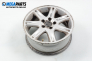 Alloy wheels for Volvo S70/V70 (2000-2007) 16 inches, width 6,5 (The price is for two pieces)