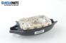 Airbag for Renault Megane I 1.6, 90 hp, sedan, 1998, position: vorderseite