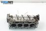 Motorkopf for Renault Scenic II 1.9 dCi, 131 hp, minivan, 2005