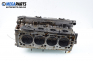 Engine head for Opel Vectra B 1.6 16V, 100 hp, sedan, 1997