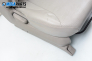 Seats set for Hyundai Tucson 2.0 CRDi 4WD, 113 hp, suv, 2004