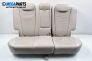 Seats set for Hyundai Tucson 2.0 CRDi 4WD, 113 hp, suv, 2004