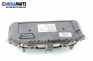 Bloc instrumente de bord for Renault Megane II 1.5 dCi, 101 hp, hatchback, 2005 № 8200399700